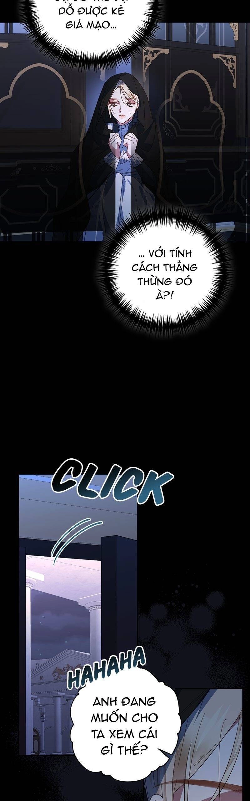 Dàn Trai Đẹp Chốn Hậu Cung Chapter 88.1 - 3