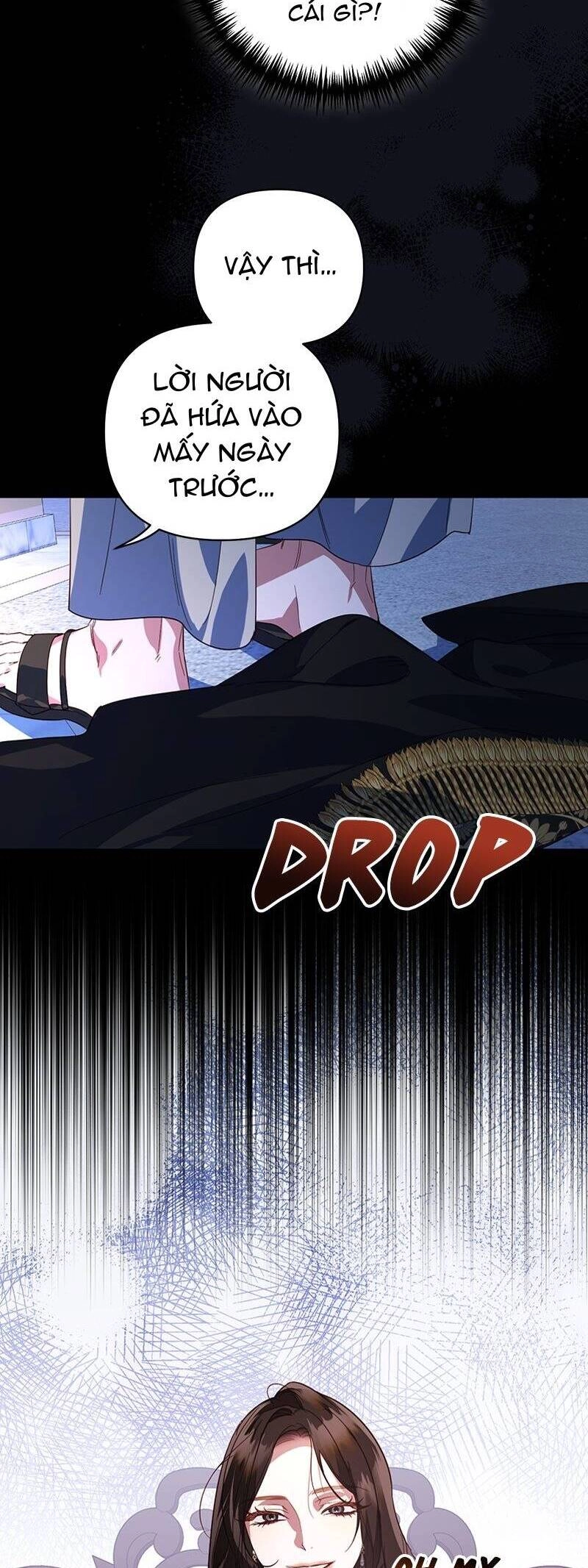 Dàn Trai Đẹp Chốn Hậu Cung Chapter 88.1 - 5