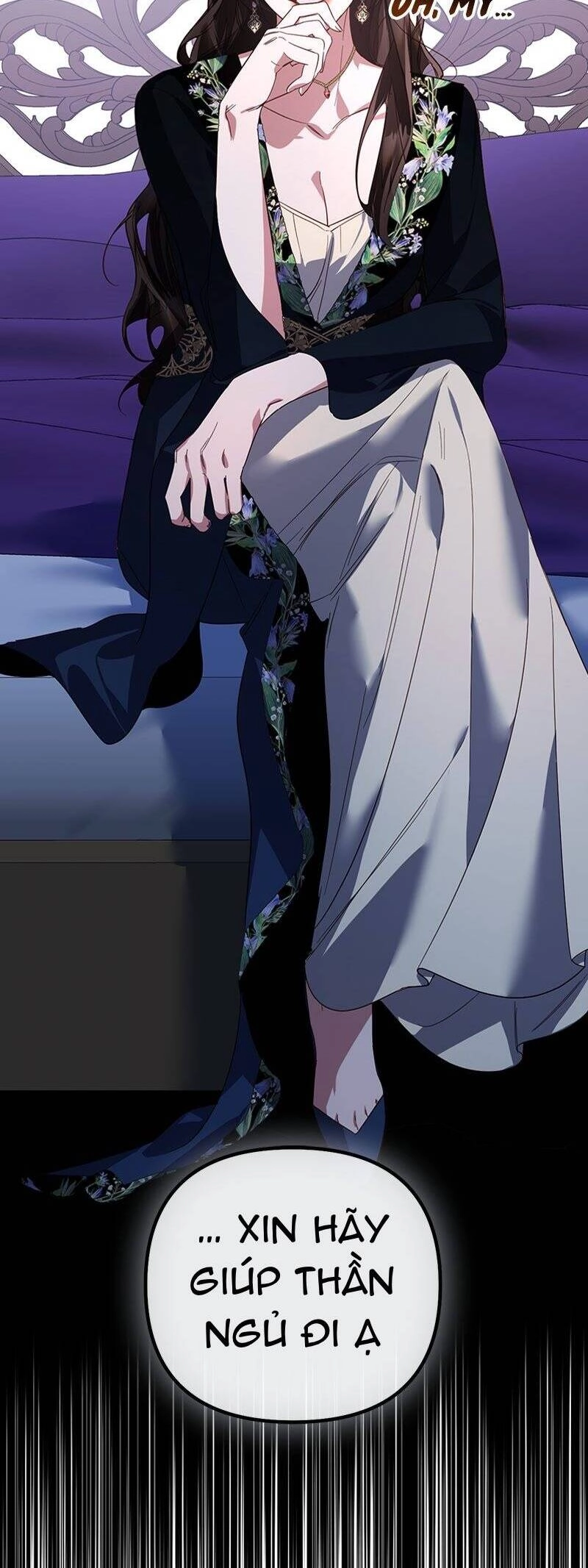 Dàn Trai Đẹp Chốn Hậu Cung Chapter 88.1 - 6