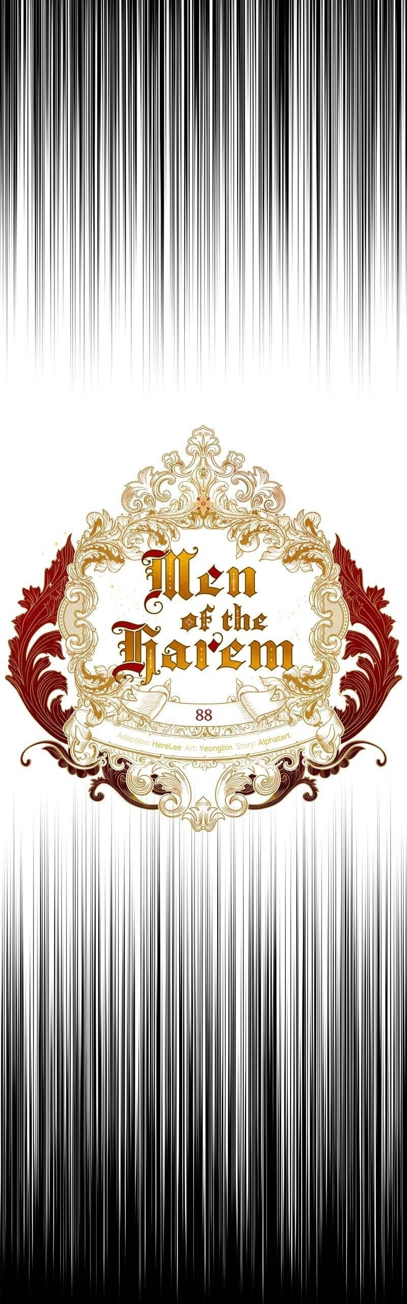 Dàn Trai Đẹp Chốn Hậu Cung Chapter 88.1 - 7