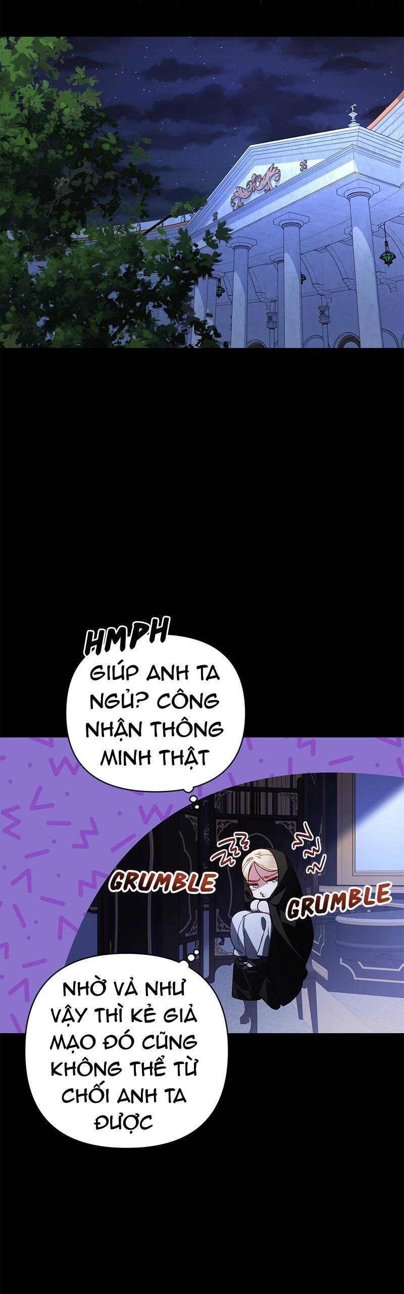 Dàn Trai Đẹp Chốn Hậu Cung Chapter 88.1 - 8