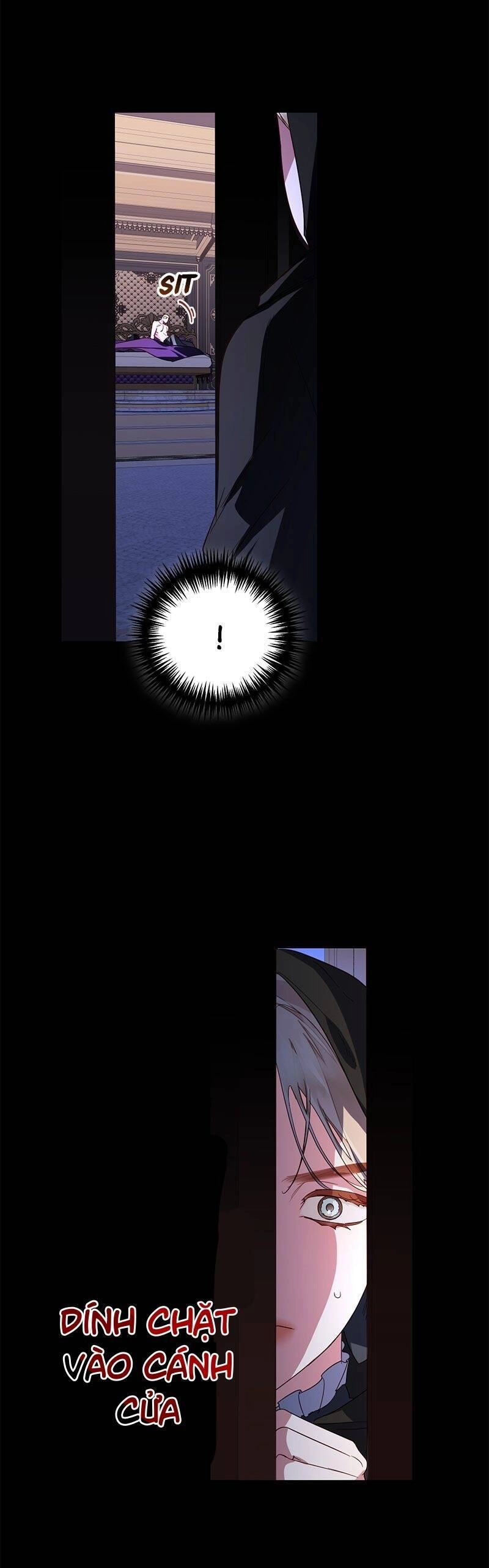 Dàn Trai Đẹp Chốn Hậu Cung Chapter 88.1 - 9