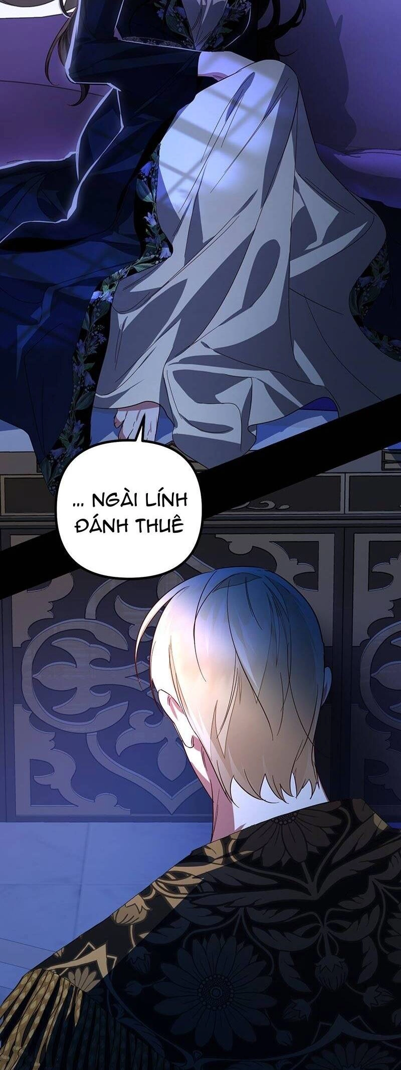 Dàn Trai Đẹp Chốn Hậu Cung Chapter 88.1 - 17