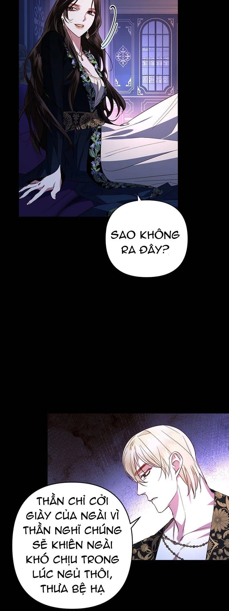 Dàn Trai Đẹp Chốn Hậu Cung Chapter 88.1 - 19