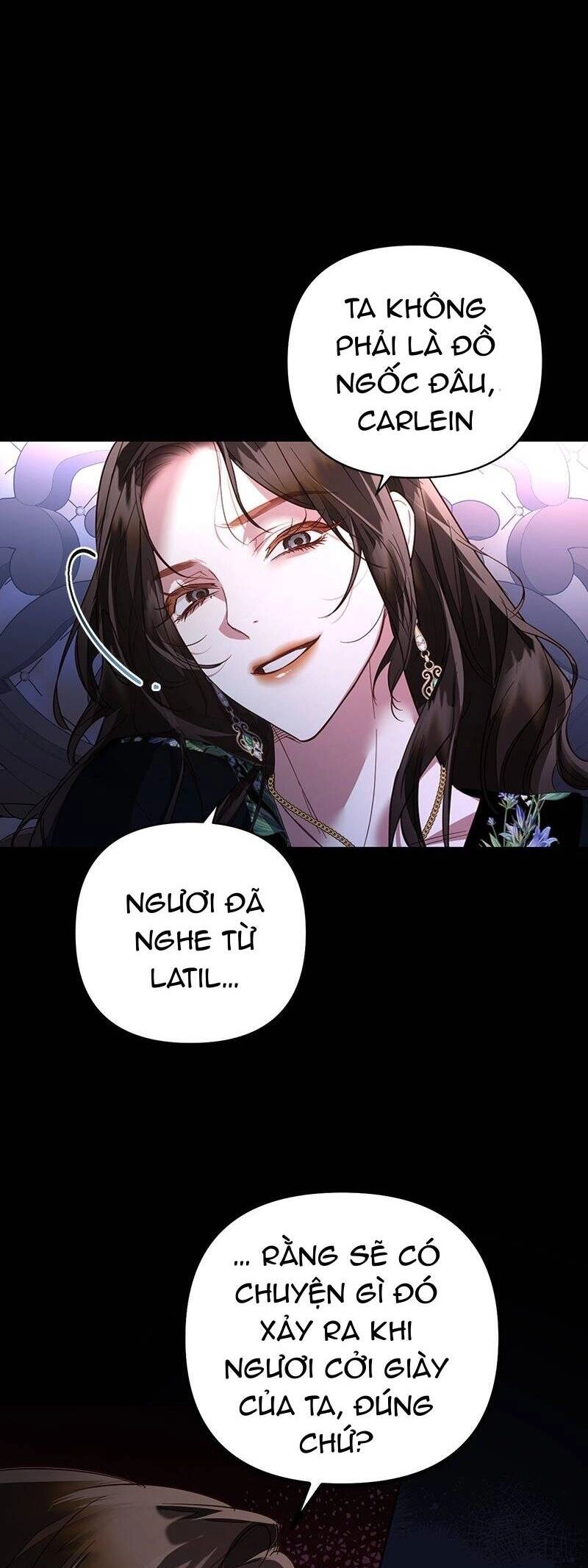 Dàn Trai Đẹp Chốn Hậu Cung Chapter 88.1 - 20