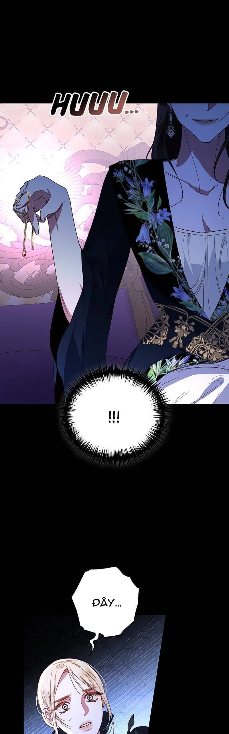 Dàn Trai Đẹp Chốn Hậu Cung Chapter 88.1 - 26