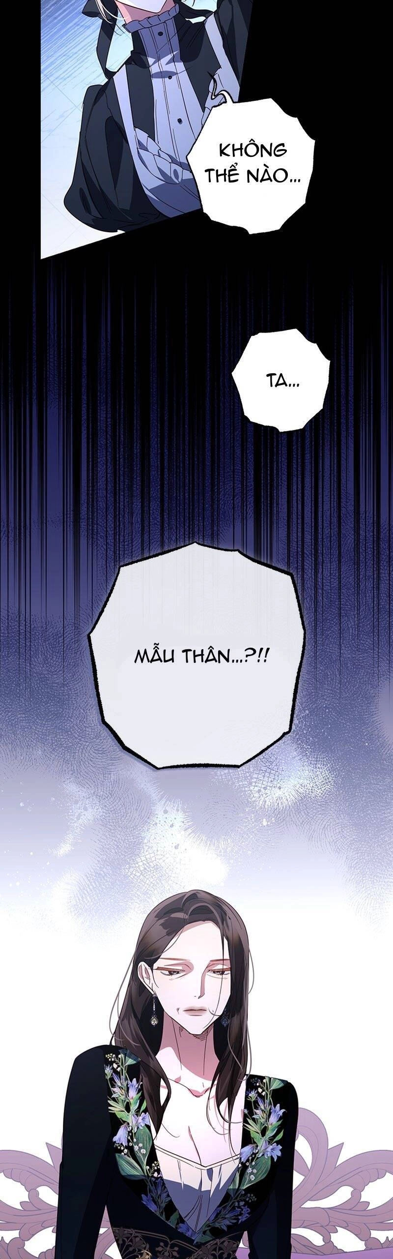 Dàn Trai Đẹp Chốn Hậu Cung Chapter 88.1 - 27