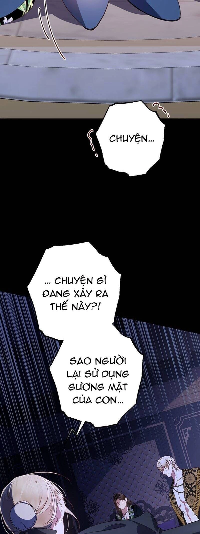 Dàn Trai Đẹp Chốn Hậu Cung Chapter 88.1 - 33