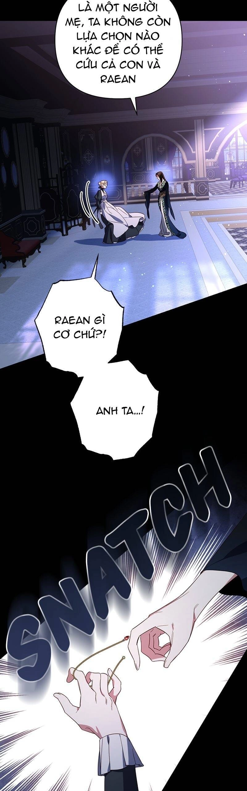 Dàn Trai Đẹp Chốn Hậu Cung Chapter 88.2 - 2
