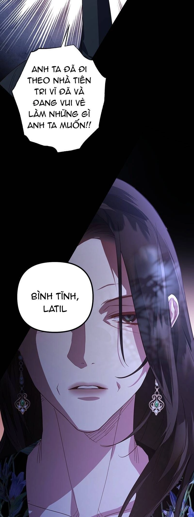 Dàn Trai Đẹp Chốn Hậu Cung Chapter 88.2 - 3