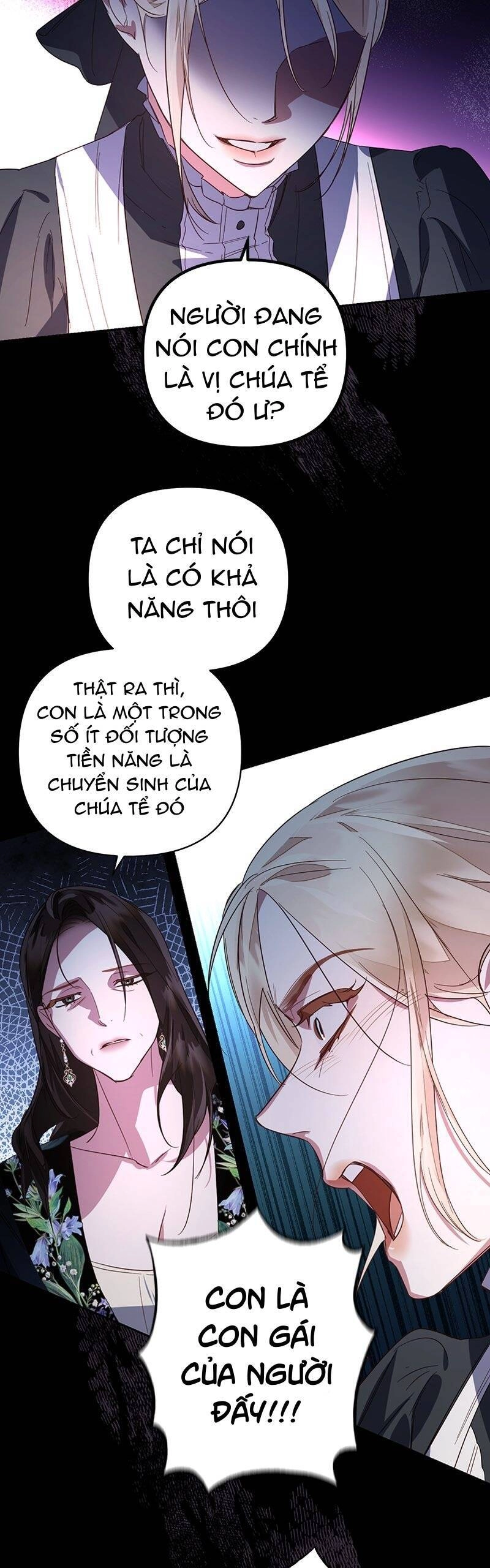 Dàn Trai Đẹp Chốn Hậu Cung Chapter 88.2 - 8