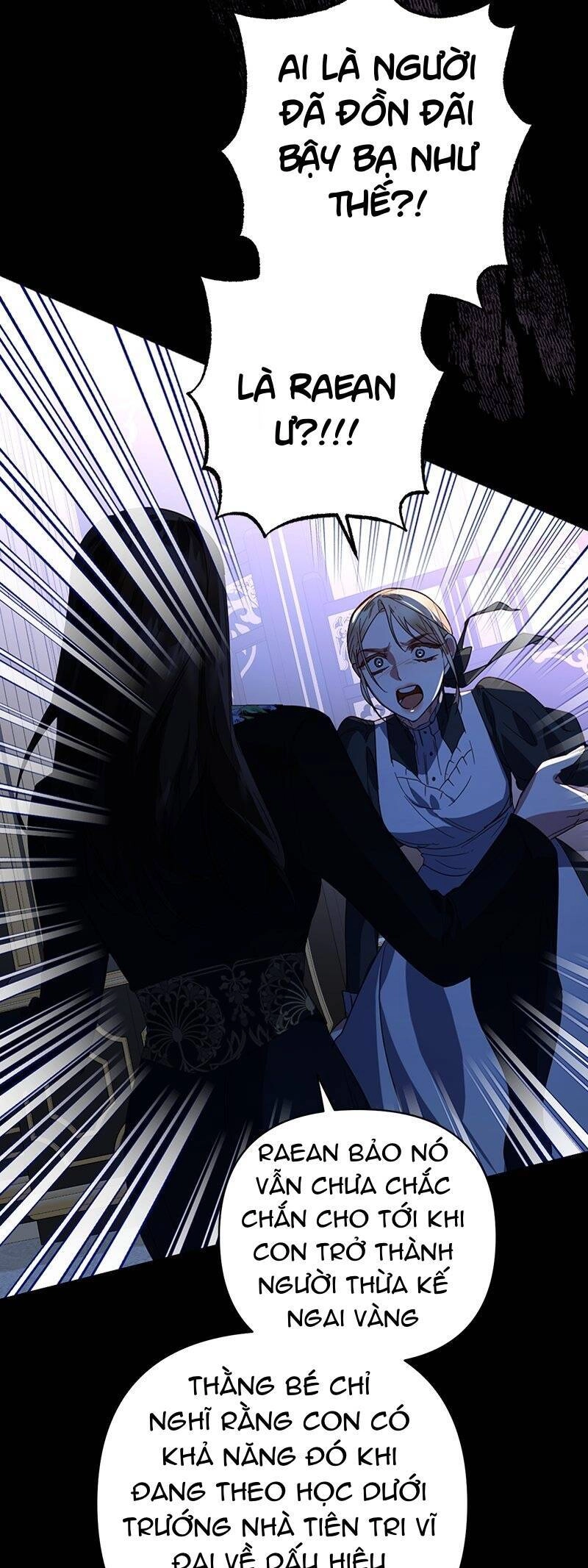 Dàn Trai Đẹp Chốn Hậu Cung Chapter 88.2 - 9