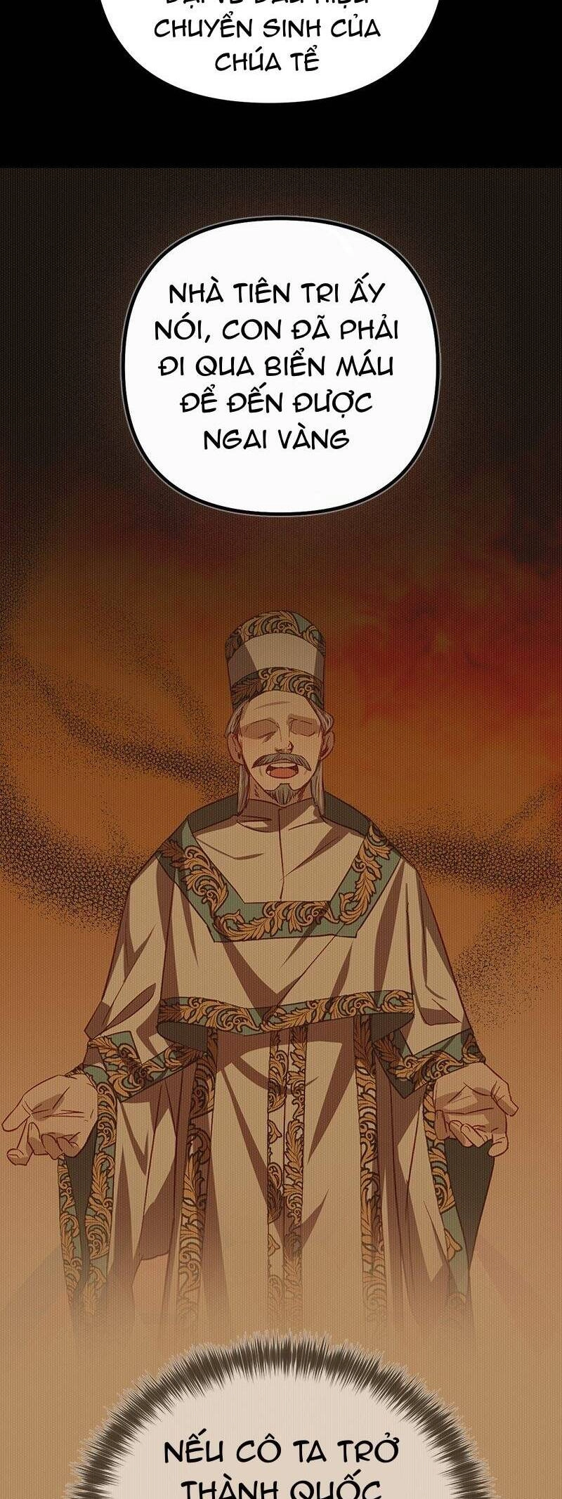 Dàn Trai Đẹp Chốn Hậu Cung Chapter 88.2 - 10