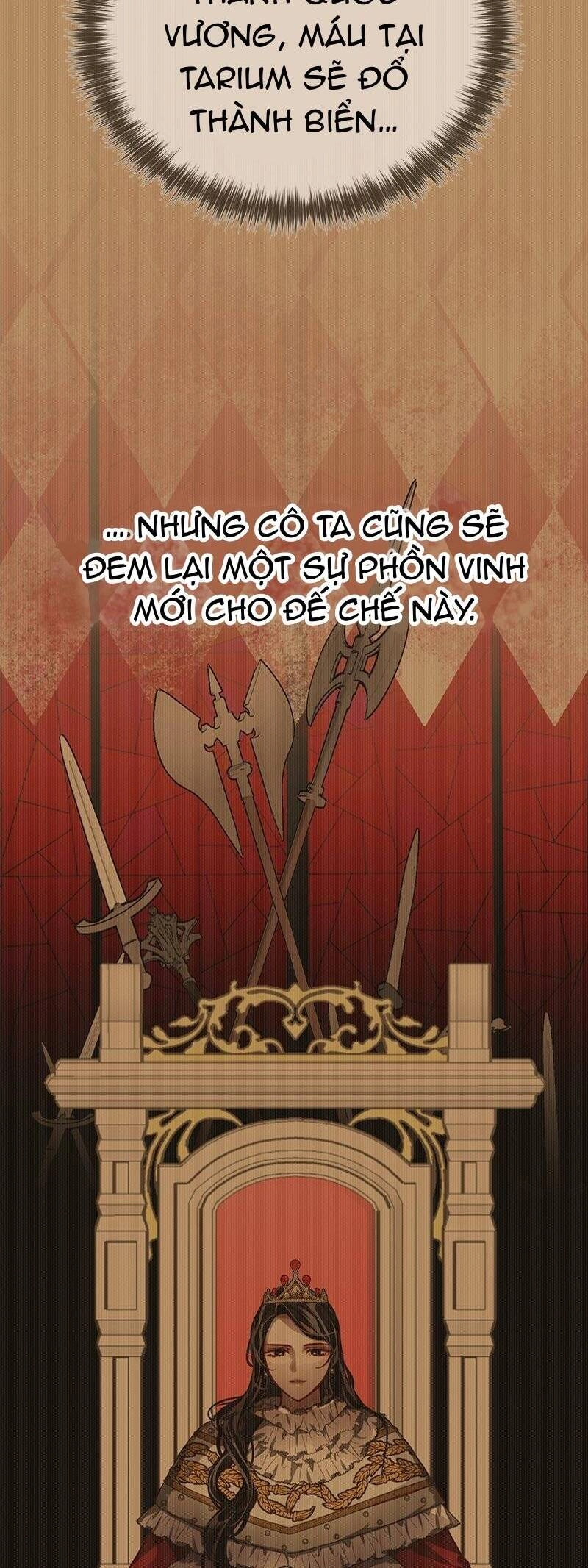 Dàn Trai Đẹp Chốn Hậu Cung Chapter 88.2 - 11