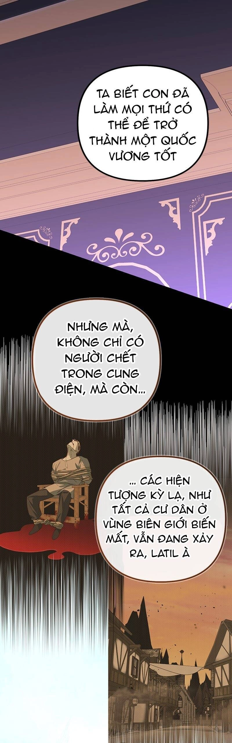 Dàn Trai Đẹp Chốn Hậu Cung Chapter 88.2 - 13