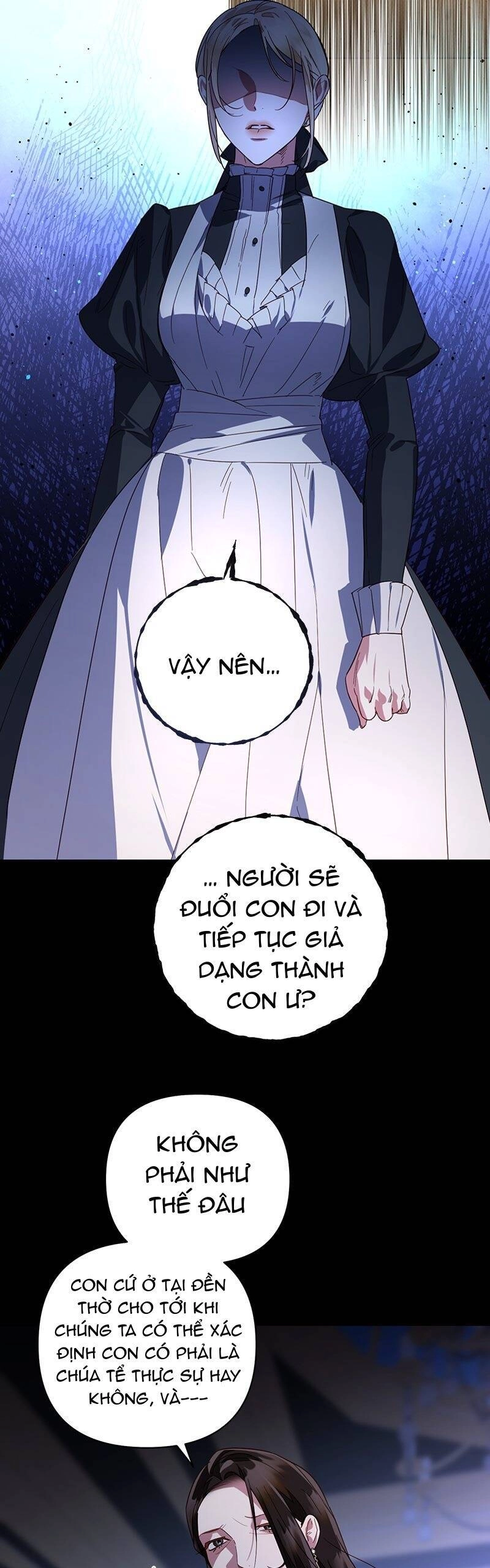 Dàn Trai Đẹp Chốn Hậu Cung Chapter 88.2 - 14