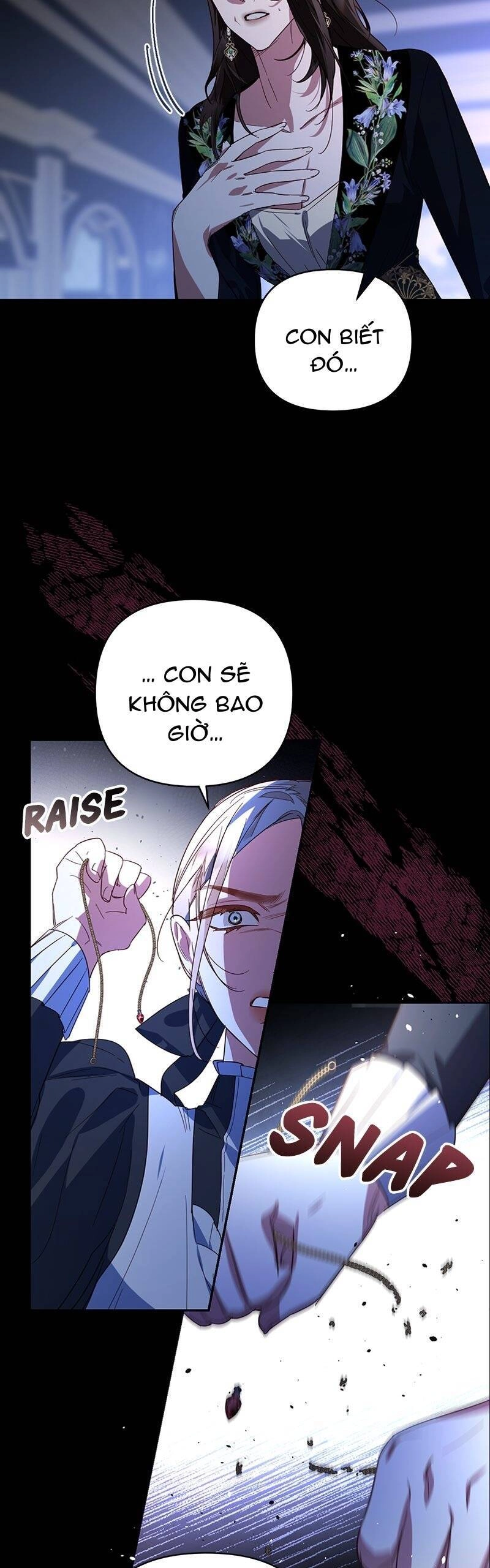 Dàn Trai Đẹp Chốn Hậu Cung Chapter 88.2 - 15