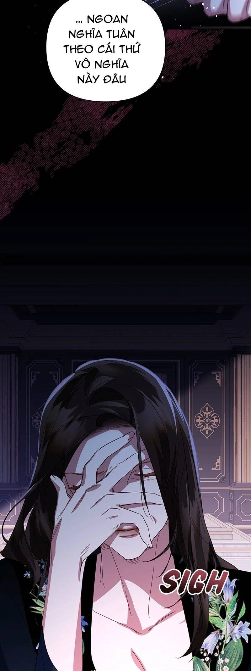 Dàn Trai Đẹp Chốn Hậu Cung Chapter 88.2 - 16