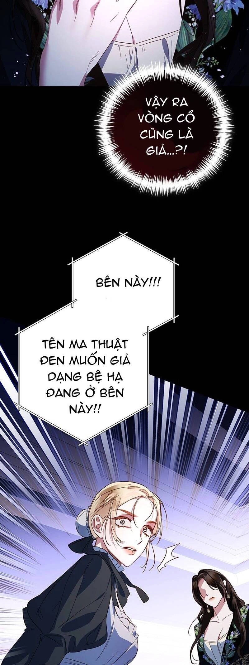 Dàn Trai Đẹp Chốn Hậu Cung Chapter 88.2 - 18