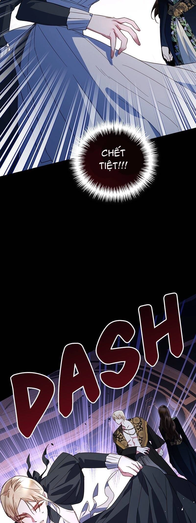 Dàn Trai Đẹp Chốn Hậu Cung Chapter 88.2 - 19