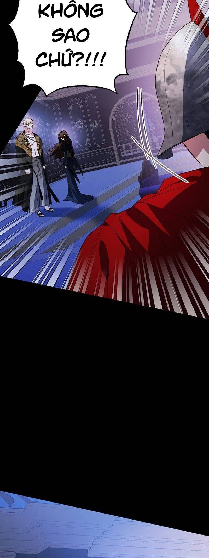 Dàn Trai Đẹp Chốn Hậu Cung Chapter 88.2 - 21