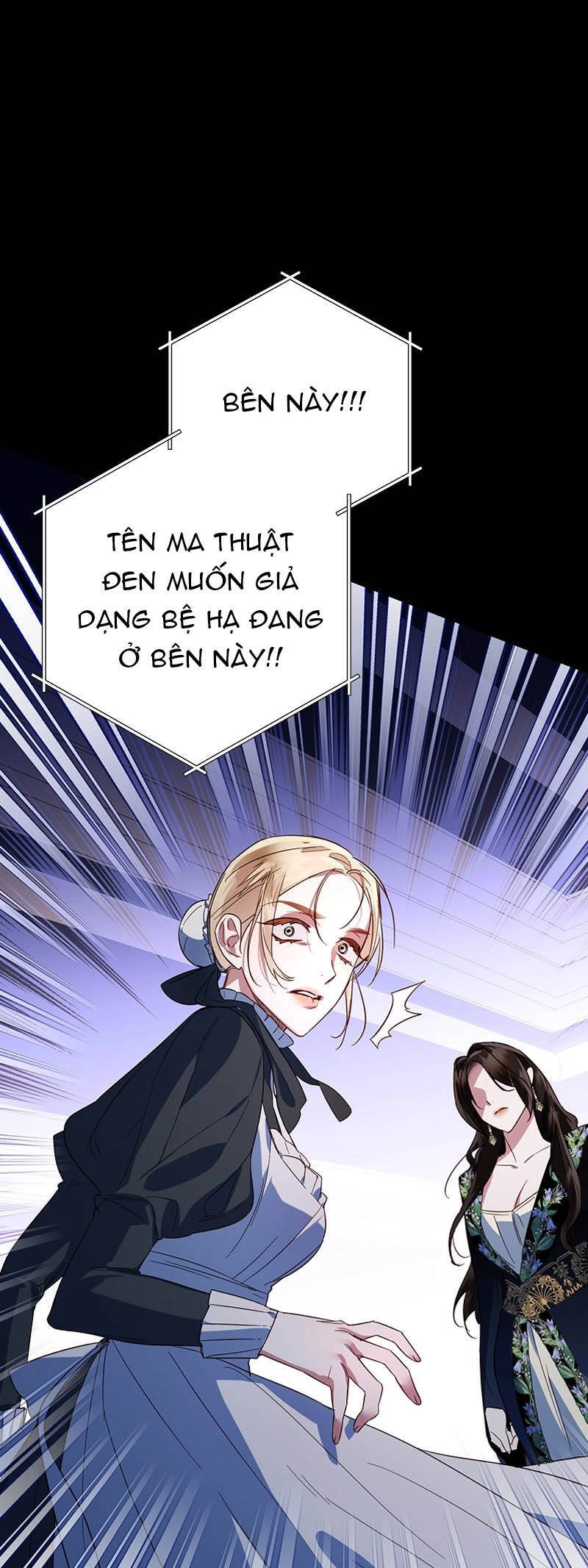 Dàn Trai Đẹp Chốn Hậu Cung Chapter 89.1 - 2