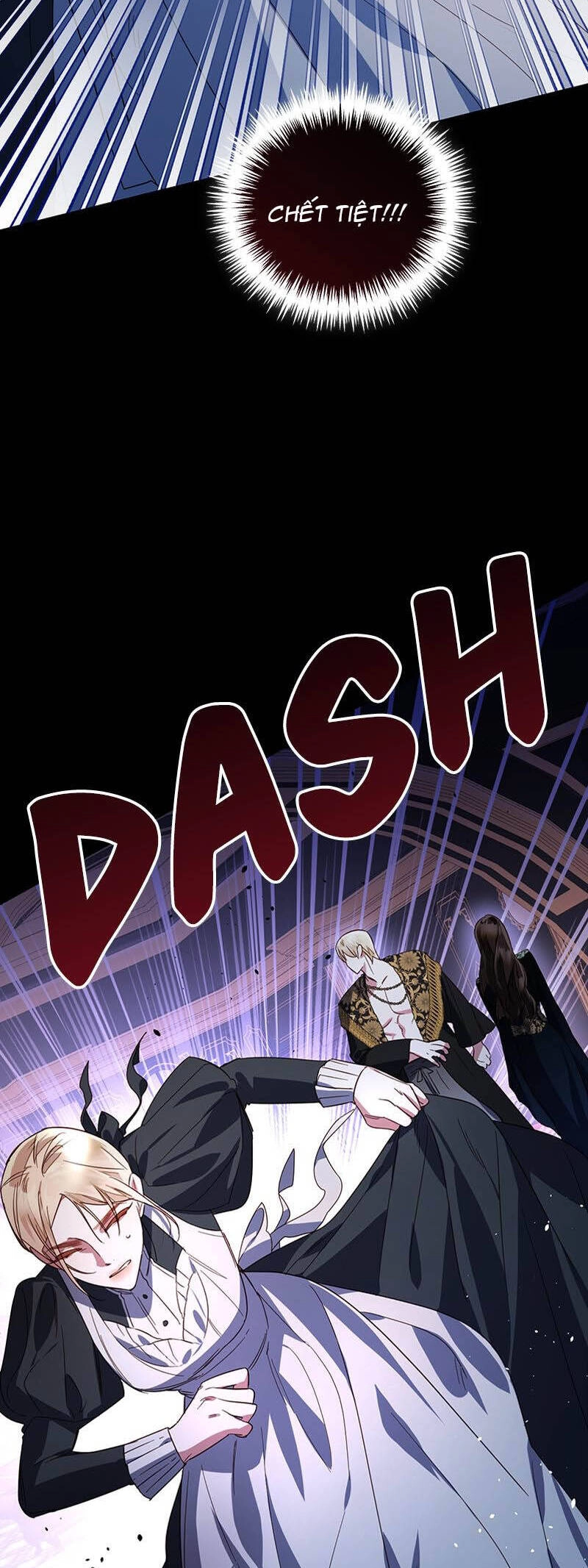 Dàn Trai Đẹp Chốn Hậu Cung Chapter 89.1 - 3