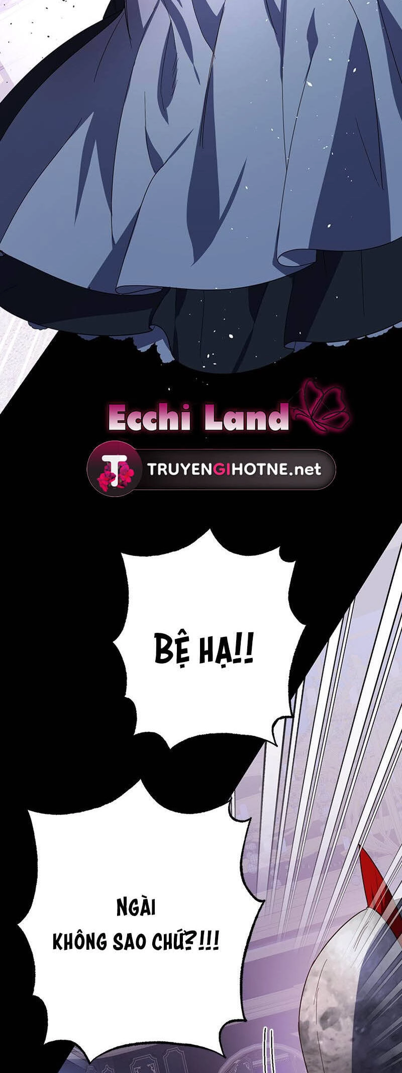 Dàn Trai Đẹp Chốn Hậu Cung Chapter 89.1 - 4