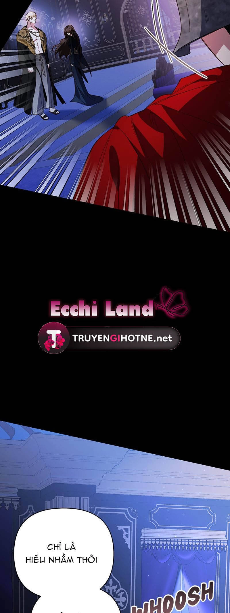 Dàn Trai Đẹp Chốn Hậu Cung Chapter 89.1 - 5