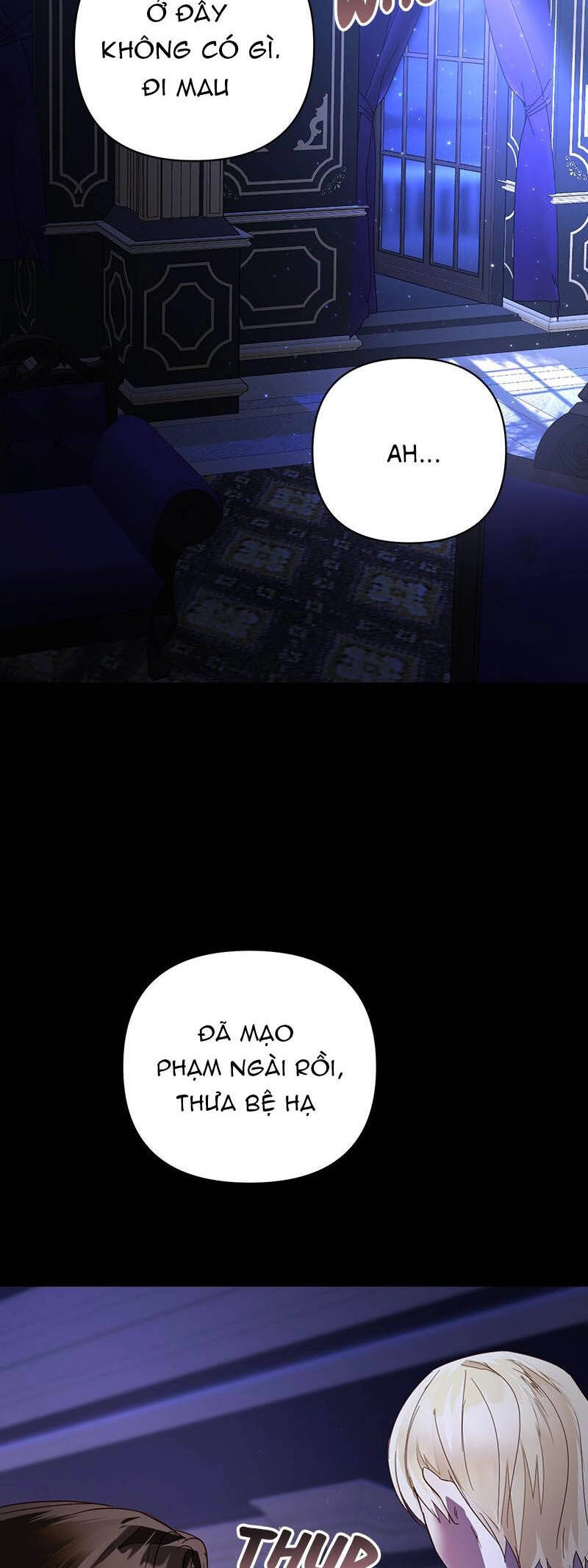 Dàn Trai Đẹp Chốn Hậu Cung Chapter 89.1 - 6