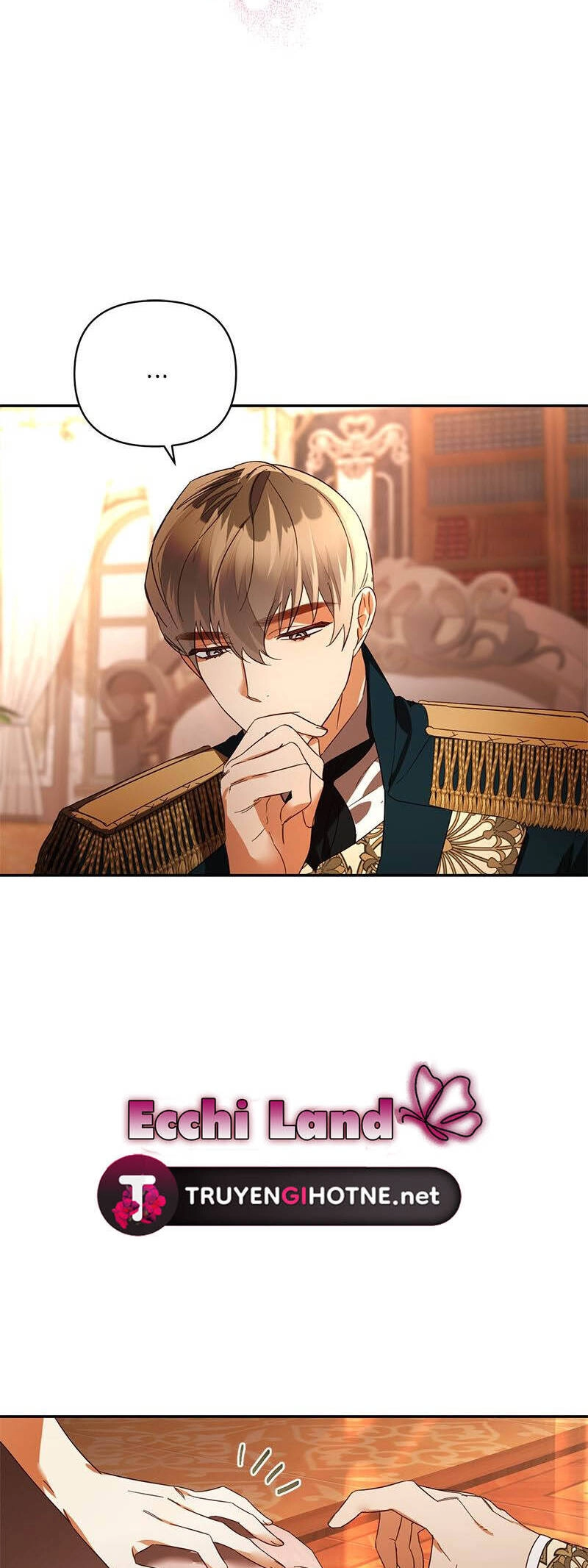 Dàn Trai Đẹp Chốn Hậu Cung Chapter 89.1 - 15