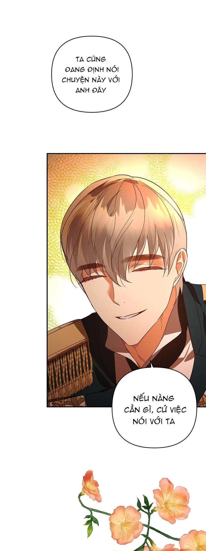 Dàn Trai Đẹp Chốn Hậu Cung Chapter 89.1 - 17