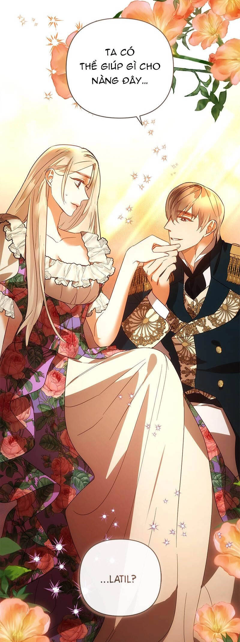 Dàn Trai Đẹp Chốn Hậu Cung Chapter 89.1 - 18