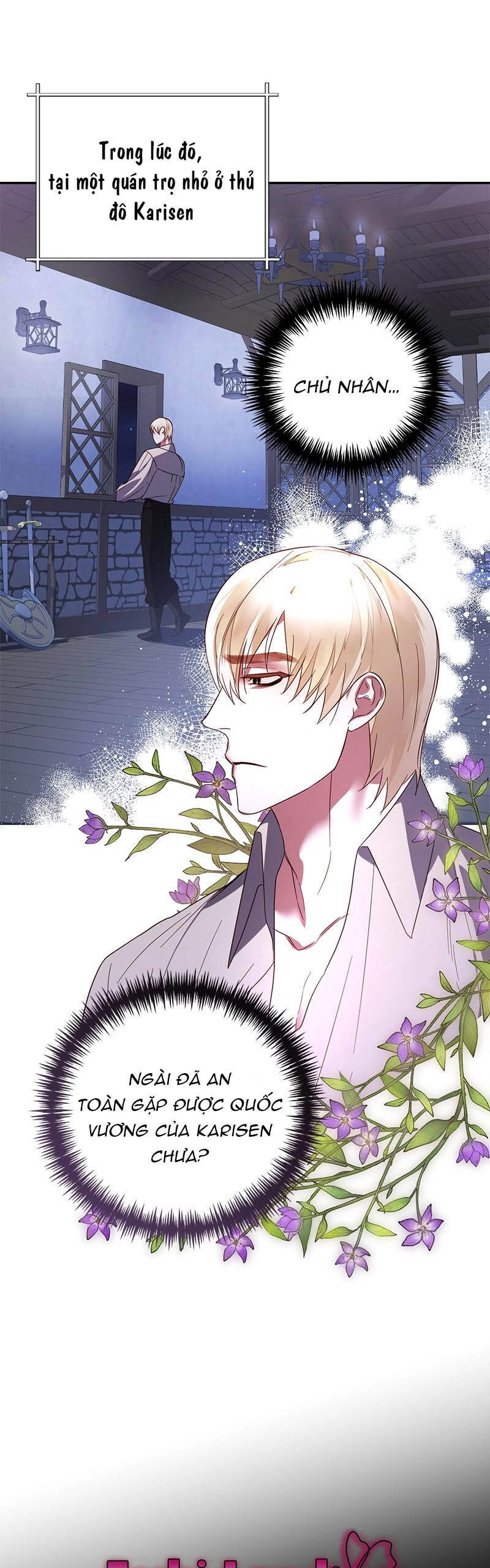 Dàn Trai Đẹp Chốn Hậu Cung Chapter 89.1 - 20