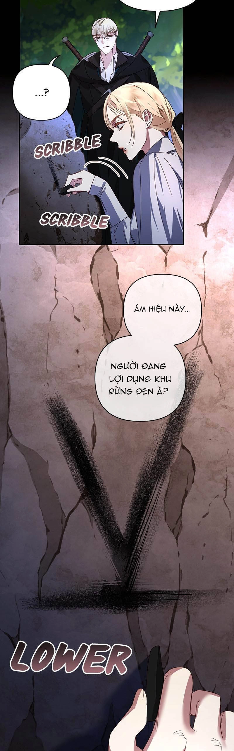 Dàn Trai Đẹp Chốn Hậu Cung Chapter 89.1 - 23