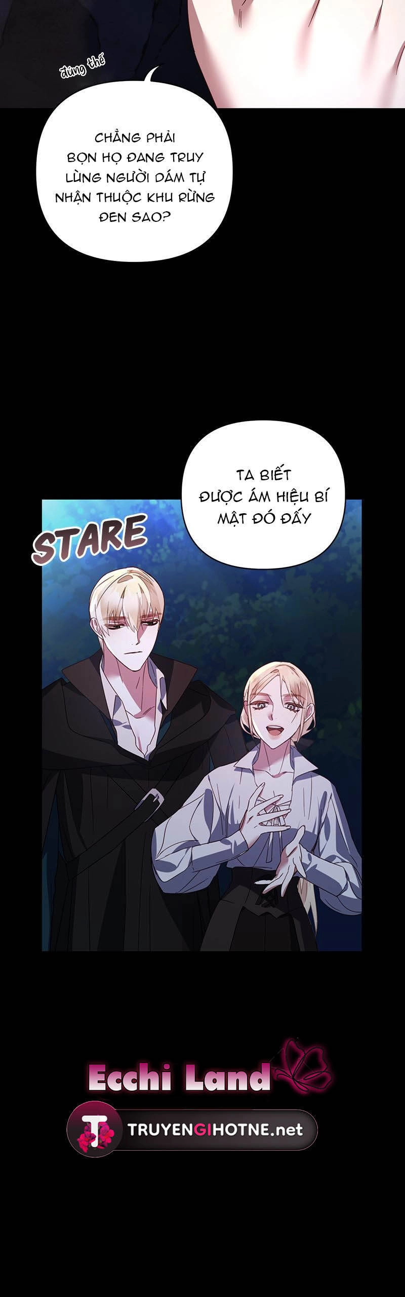 Dàn Trai Đẹp Chốn Hậu Cung Chapter 89.1 - 24