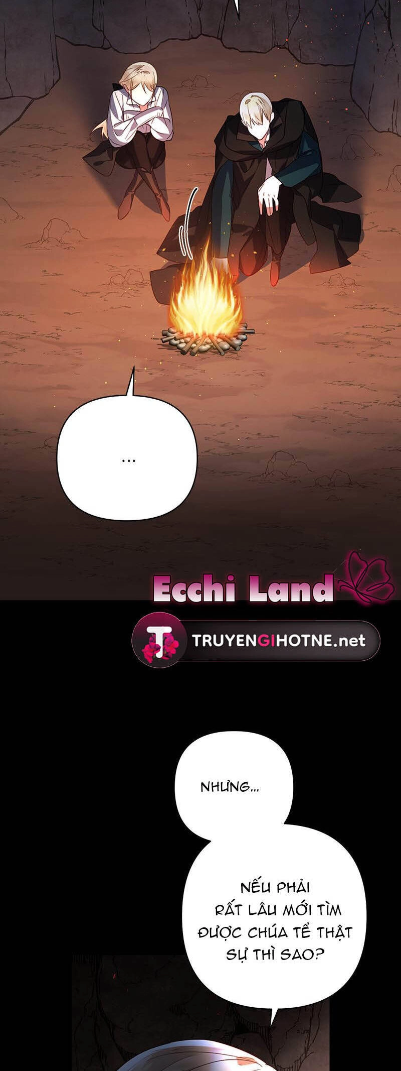 Dàn Trai Đẹp Chốn Hậu Cung Chapter 89.1 - 27