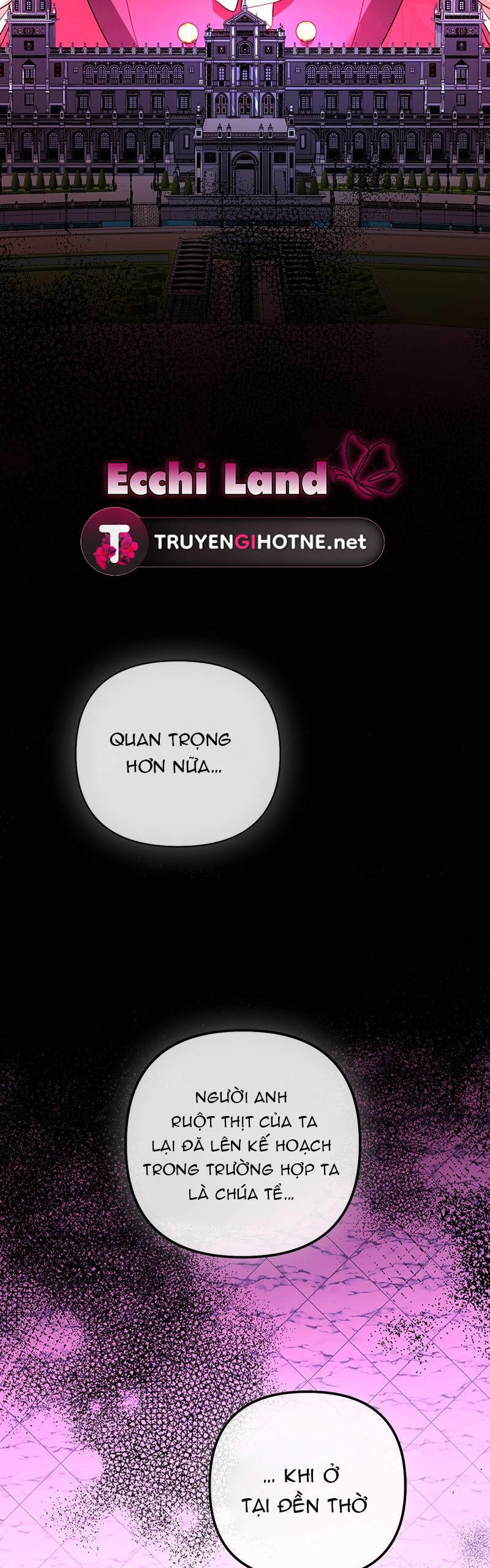 Dàn Trai Đẹp Chốn Hậu Cung Chapter 89.1 - 29