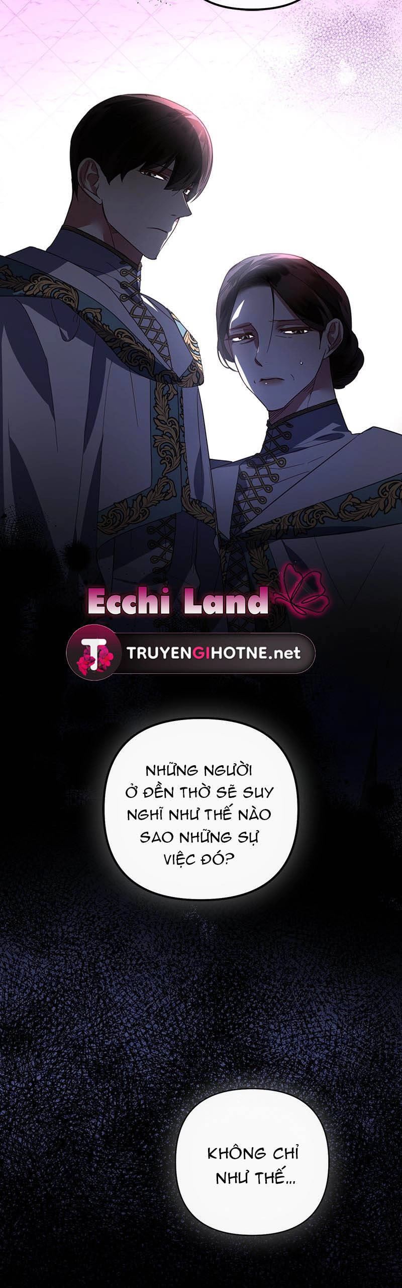 Dàn Trai Đẹp Chốn Hậu Cung Chapter 89.1 - 30