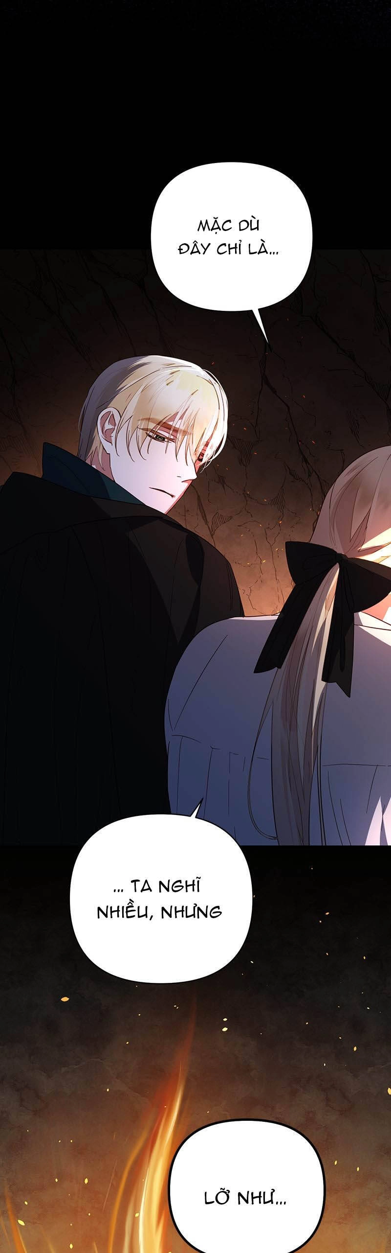 Dàn Trai Đẹp Chốn Hậu Cung Chapter 89.1 - 31