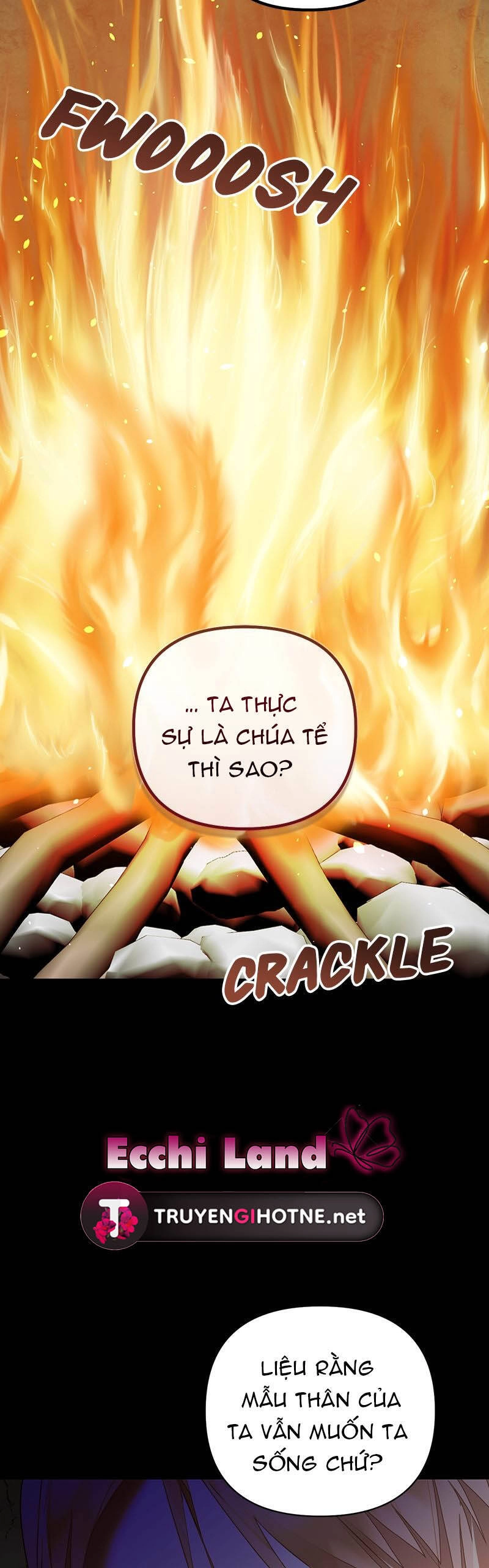 Dàn Trai Đẹp Chốn Hậu Cung Chapter 89.1 - 32