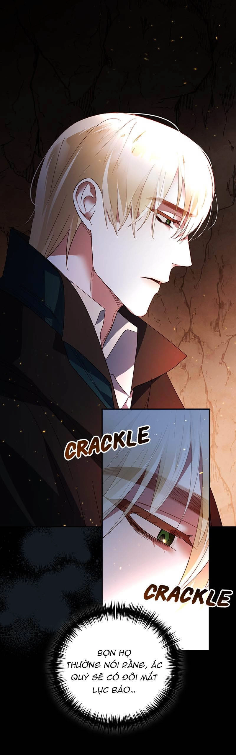 Dàn Trai Đẹp Chốn Hậu Cung Chapter 89.2 - 3