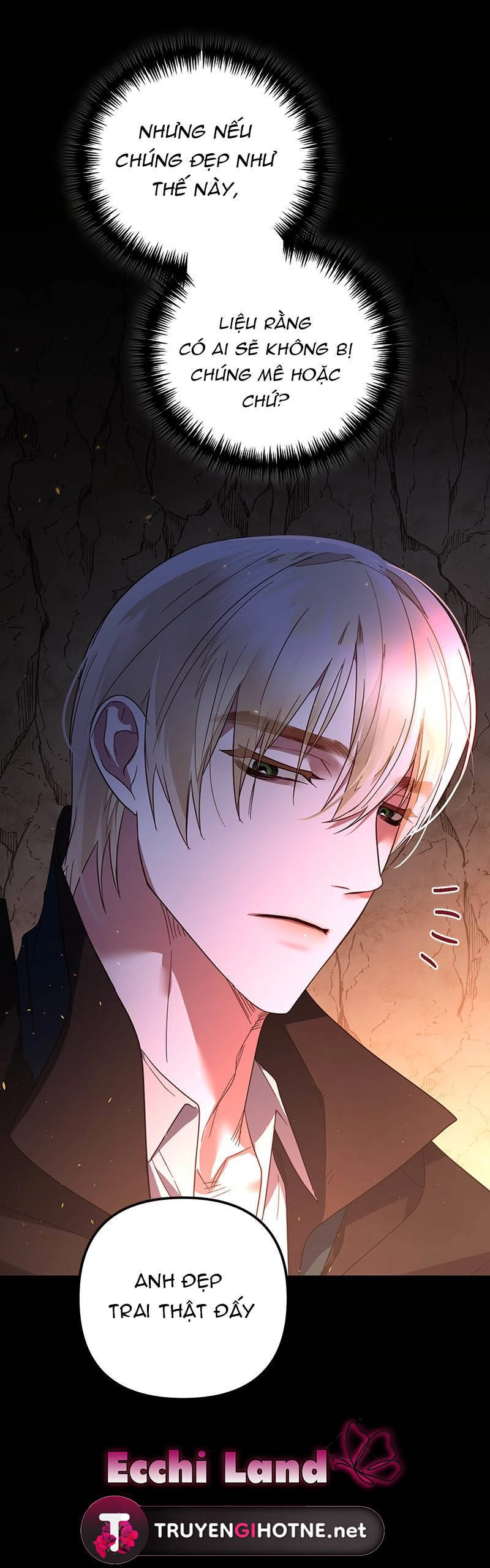 Dàn Trai Đẹp Chốn Hậu Cung Chapter 89.2 - 4