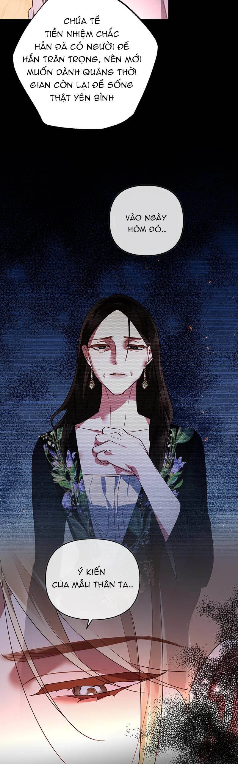 Dàn Trai Đẹp Chốn Hậu Cung Chapter 89.2 - 6