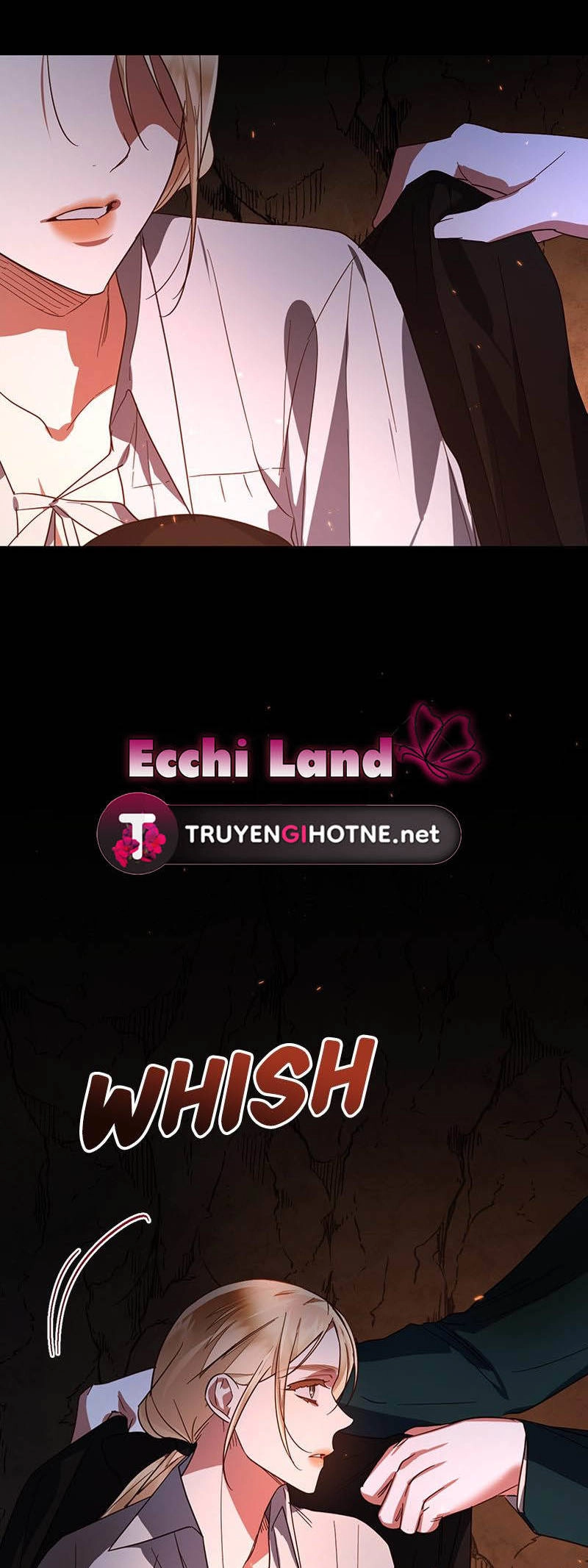 Dàn Trai Đẹp Chốn Hậu Cung Chapter 89.2 - 9