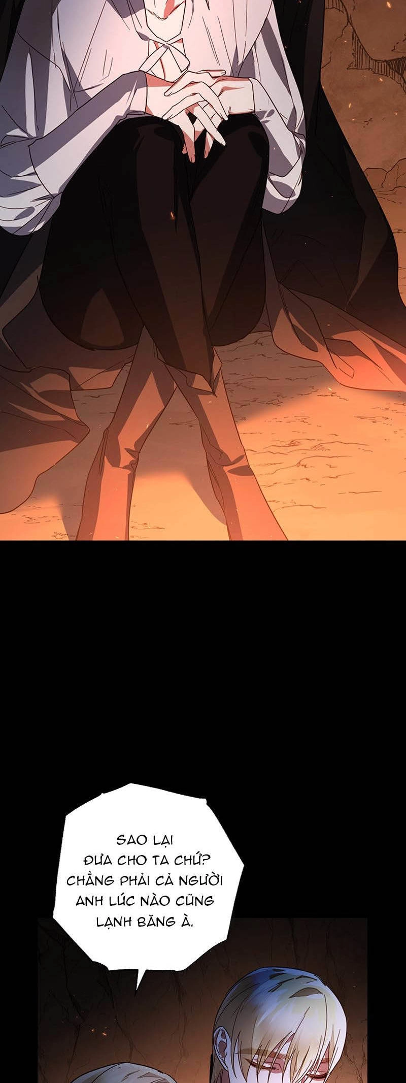 Dàn Trai Đẹp Chốn Hậu Cung Chapter 89.2 - 10