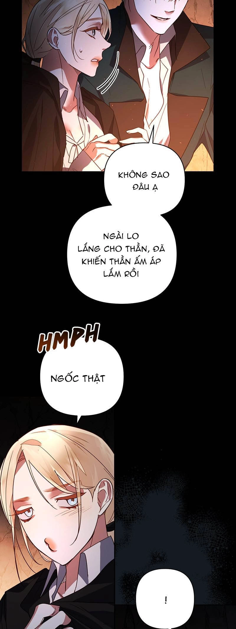 Dàn Trai Đẹp Chốn Hậu Cung Chapter 89.2 - 11