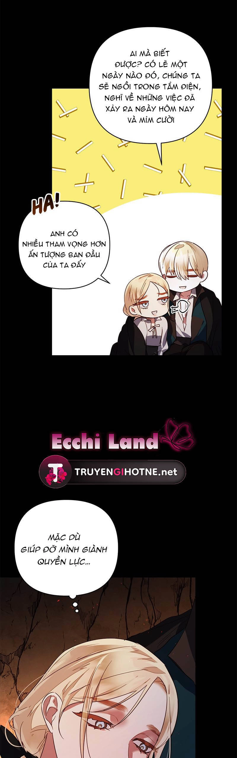 Dàn Trai Đẹp Chốn Hậu Cung Chapter 89.2 - 15