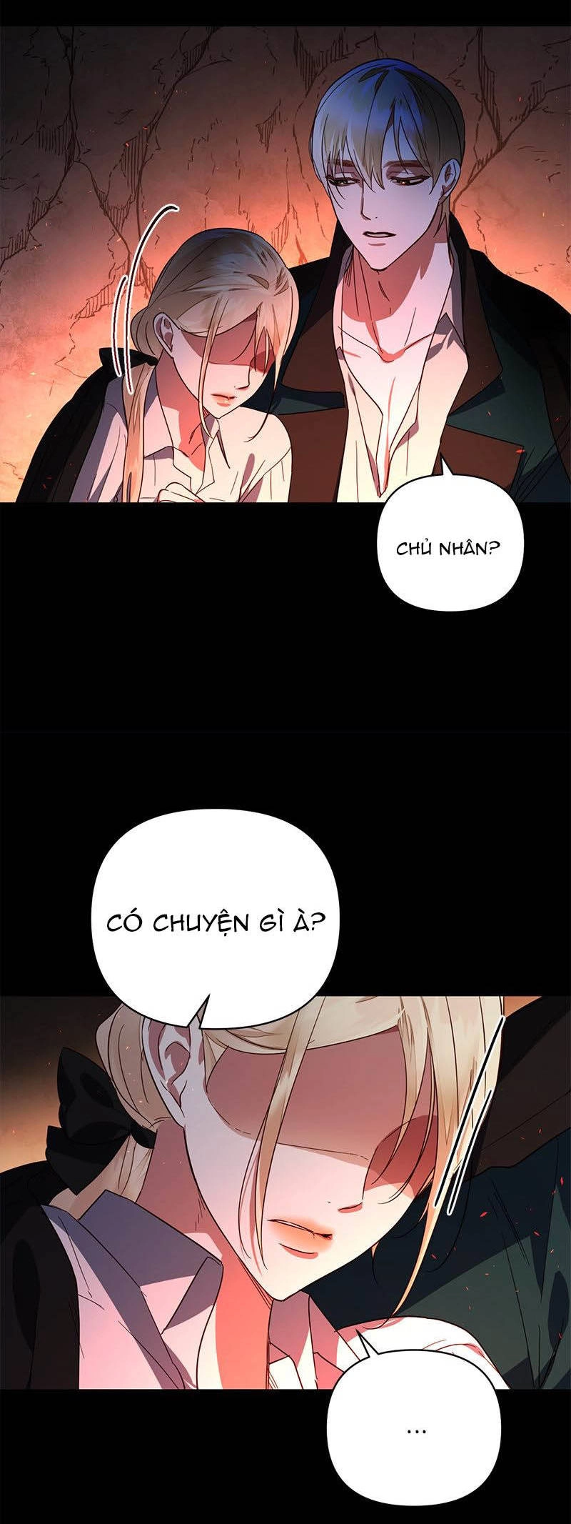 Dàn Trai Đẹp Chốn Hậu Cung Chapter 89.2 - 19