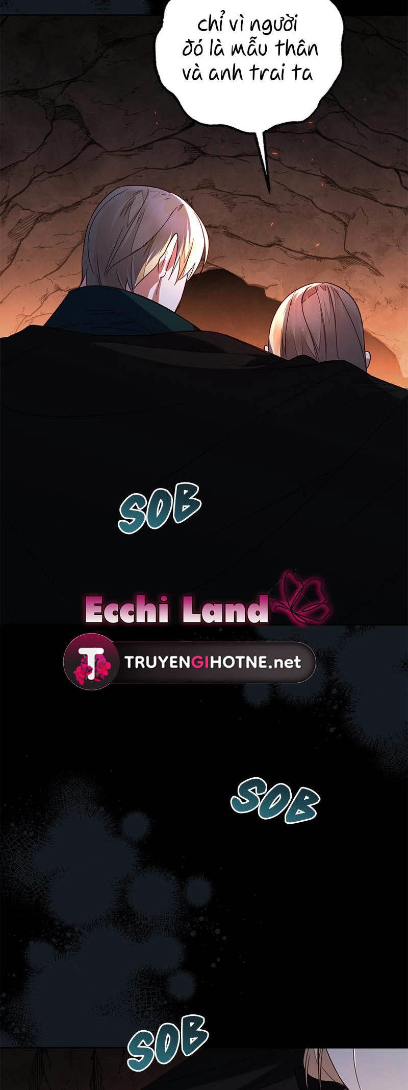 Dàn Trai Đẹp Chốn Hậu Cung Chapter 89.2 - 21